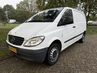 Mercedes Vito  2008/1