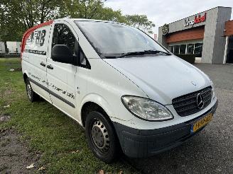 Mercedes Vito  picture 7
