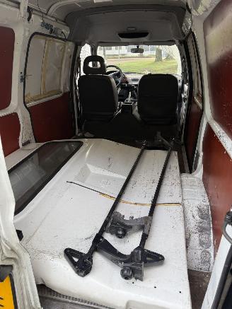 Nissan Vanette  picture 9