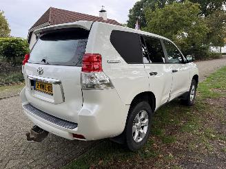 Toyota Landcruiser  picture 5