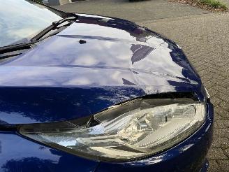Ford Fiesta automaat picture 12