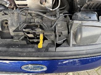 Ford Fiesta automaat picture 14
