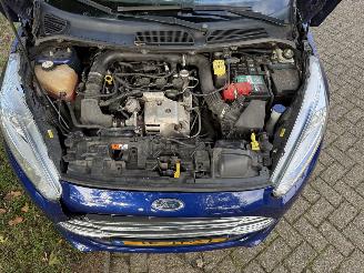 Ford Fiesta automaat picture 13