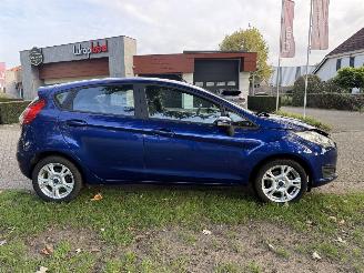 Ford Fiesta automaat picture 6