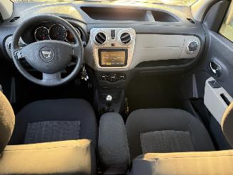 Dacia Dokker  picture 12
