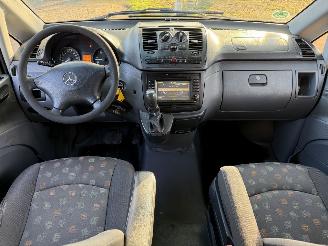 Mercedes Vito v6 3.0cdi picture 10