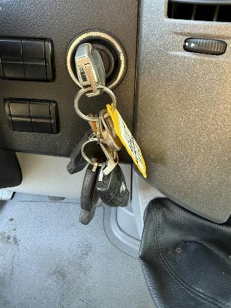 Mercedes Sprinter 316 cdi picture 13