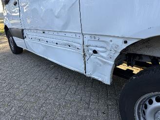 Mercedes Sprinter  picture 13