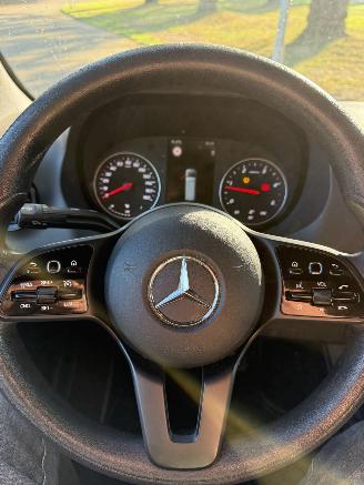 Mercedes Sprinter  picture 21