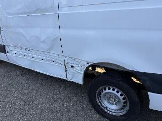Mercedes Sprinter  picture 14