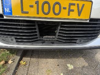 Peugeot 2008  picture 10