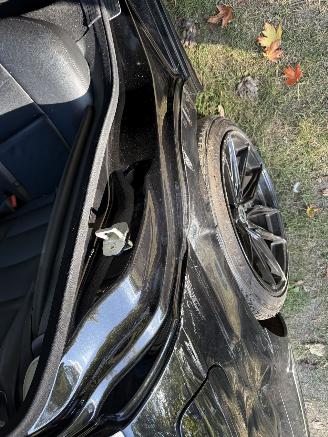Mercedes C-klasse 200 picture 13