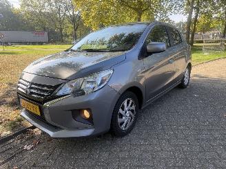 škoda osobní automobily Mitsubishi Space-star  2020/1
