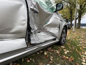 Renault Mégane  picture 16