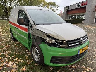 Volkswagen Caddy  picture 7