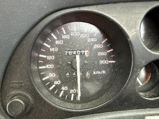 Honda CBR 1000  picture 5