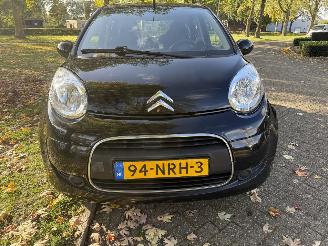 Citroën C1  picture 8
