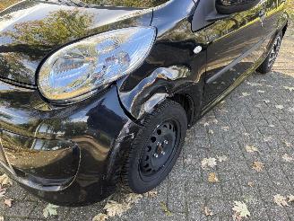 Citroën C1  picture 9