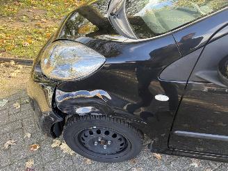 Citroën C1  picture 11