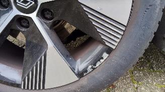 Renault Mégane E-Tech EV40 Equilibre picture 21