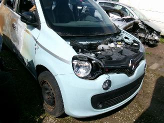 Renault Twingo 1.0 picture 1