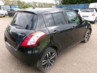 Suzuki Swift 1.3 D Grand Luxe 5DRS picture 4