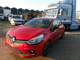Auto incidentate Renault Clio 1.2  Limited 2017/1