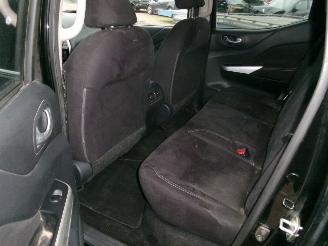 Nissan Navara 2.3 Dci NP300 Pickup Dubbel Cabine 4WD picture 20