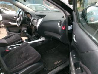 Nissan Navara 2.3 Dci NP300 Pickup Dubbel Cabine 4WD picture 25