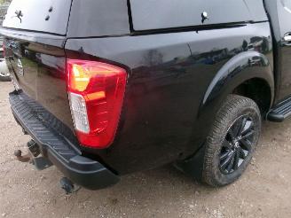 Nissan Navara 2.3 Dci NP300 Pickup Dubbel Cabine 4WD picture 8
