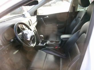 Kia Sportage 1.7 CRDI Lounge picture 18