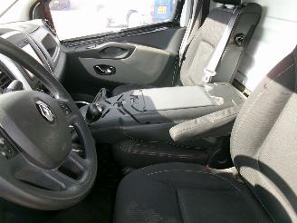 Renault Trafic 1.6 Dci Grand Comfort picture 21