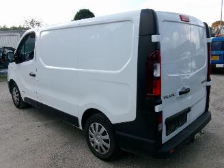 Renault Trafic 1.6 Dci Grand Comfort picture 5