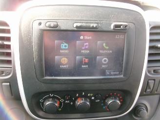 Renault Trafic 1.6 Dci Grand Comfort picture 20