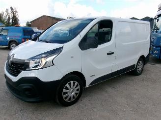 Renault Trafic 1.6 Dci Grand Comfort picture 2