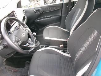 Hyundai I-10 1.0 New - Lounge picture 21