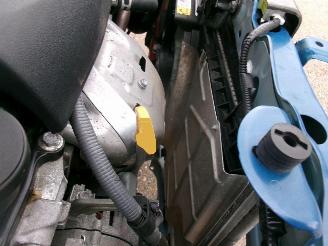 Toyota Yaris 1.5  Y20-Comfort picture 13