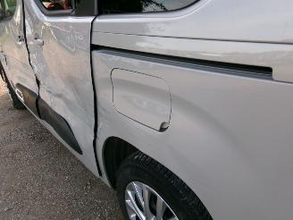 Citroën Berlingo 1.2 New Multispace picture 13