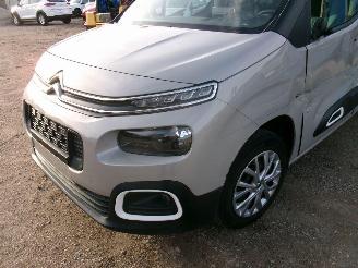 Citroën Berlingo 1.2 New Multispace picture 6