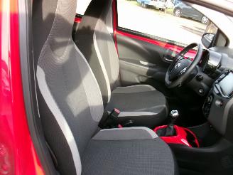 Toyota Aygo 1.0 X - 5 Drs picture 20