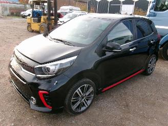 Kia Picanto 1.2 GT - Line picture 2