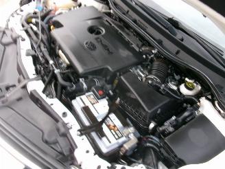 Toyota Auris Touring Sports 2.0 D4D  Touring Sports picture 29