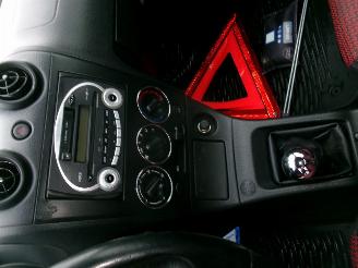 Daihatsu Copen 1.3 Cabrio picture 22