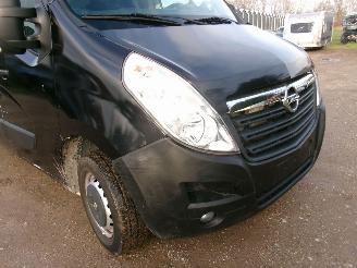 Opel Movano 2.3 Cdti - HOOG picture 11