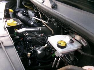 Opel Movano 2.3 Cdti - HOOG picture 24