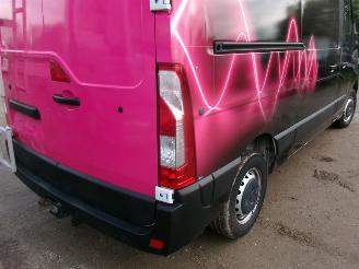 Opel Movano 2.3 Cdti - HOOG picture 14