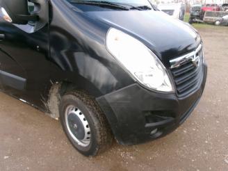 Opel Movano 2.3 Cdti - HOOG picture 12