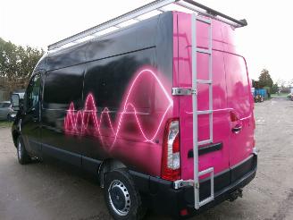 Opel Movano 2.3 Cdti - HOOG picture 7