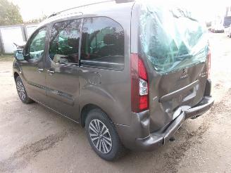 Peugeot Partner Tepee 1.2 Tepee Active picture 7