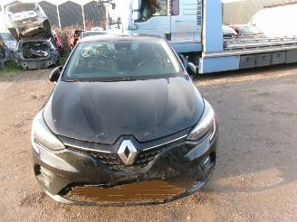 Renault Clio 1.0 Zen 5 Drs- HB picture 13